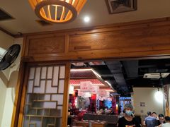 -大龙燚火锅(南山大道店)