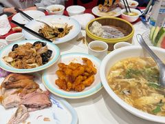 -凯鸽酒楼(大同振兴街店)