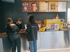 -麦当劳(北苑秋实路店)