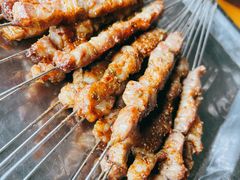 -连锦记海鲜烧烤大排档·锦州特色(西安路交大店)