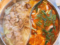 -大理.老字号渝记酸萝卜乌鱼(古城总店)