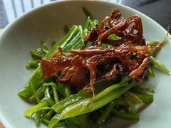 -丽江金茂凯悦臻选酒店-滇香馆
