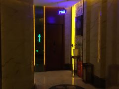 -天诚足道(金融街店)
