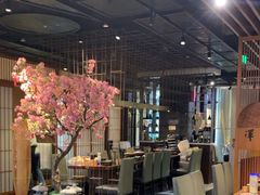 -九井澤精致料理(金茂店)