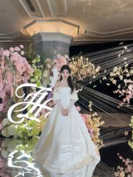 -DC大蔡婚礼策划(李公堤店)