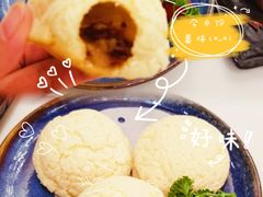 法式脆皮焗餐包-侨美·唐荔园·40年地道粤菜