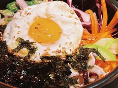 -양평식당·杨平食堂(华贸店)