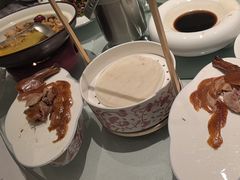 -香丰阁·烤鸭·川湘菜(清河店)