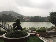 -广东温泉宾馆