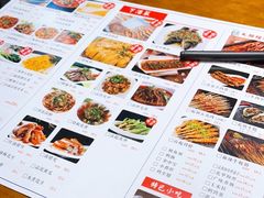 -庆合府重庆大排档(紫都城店)