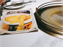 -领鲜天下·焗海鲜·花胶鸡(天目里店)