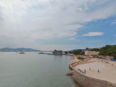 -刘公岛景区