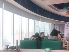 -武汉华美达光谷大酒店