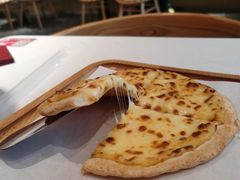 -烁先生披萨(河南岸店)