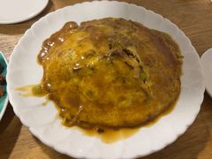 锅塌羊肉-新月斋(豆瓣胡同店)
