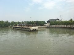 -长圻码头