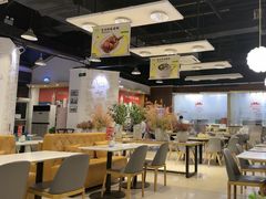 -金湖港式餐厅(建外店)