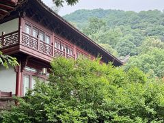 -韬光茶庵
