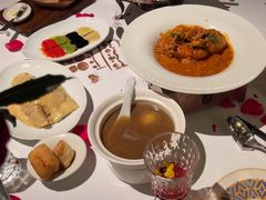 -狮拾久·现代新加坡料理(福田COCO Park店)