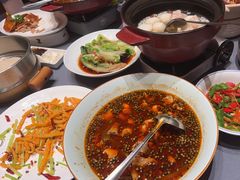 -双湖园·地标武汉菜(黄鹤楼解放路店)