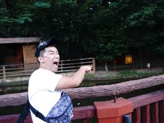 景点-清迈夜间动物园