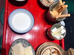 -九十九顶毡房(阜石路店)