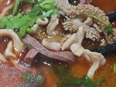 -老·贝尔杂碎馆