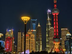 -上海港国际客运中心