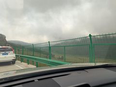 -芦芽山旅游度假区