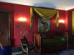 -内格雷斯科酒店