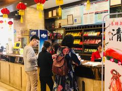 -荔枝楼酒家(员村东璟店)