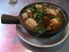 -老建水鸡脚王(翰林街店)