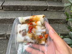 -安上粉皮.非遗手工小吃(骑龙巷店)