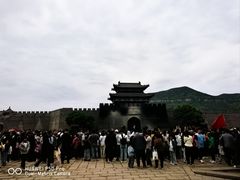 -红嫂家乡旅游区