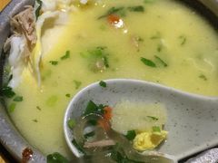 -小铫鸡汤