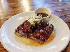 招牌烧鹅-猪肉婆私房菜(容桂总店)