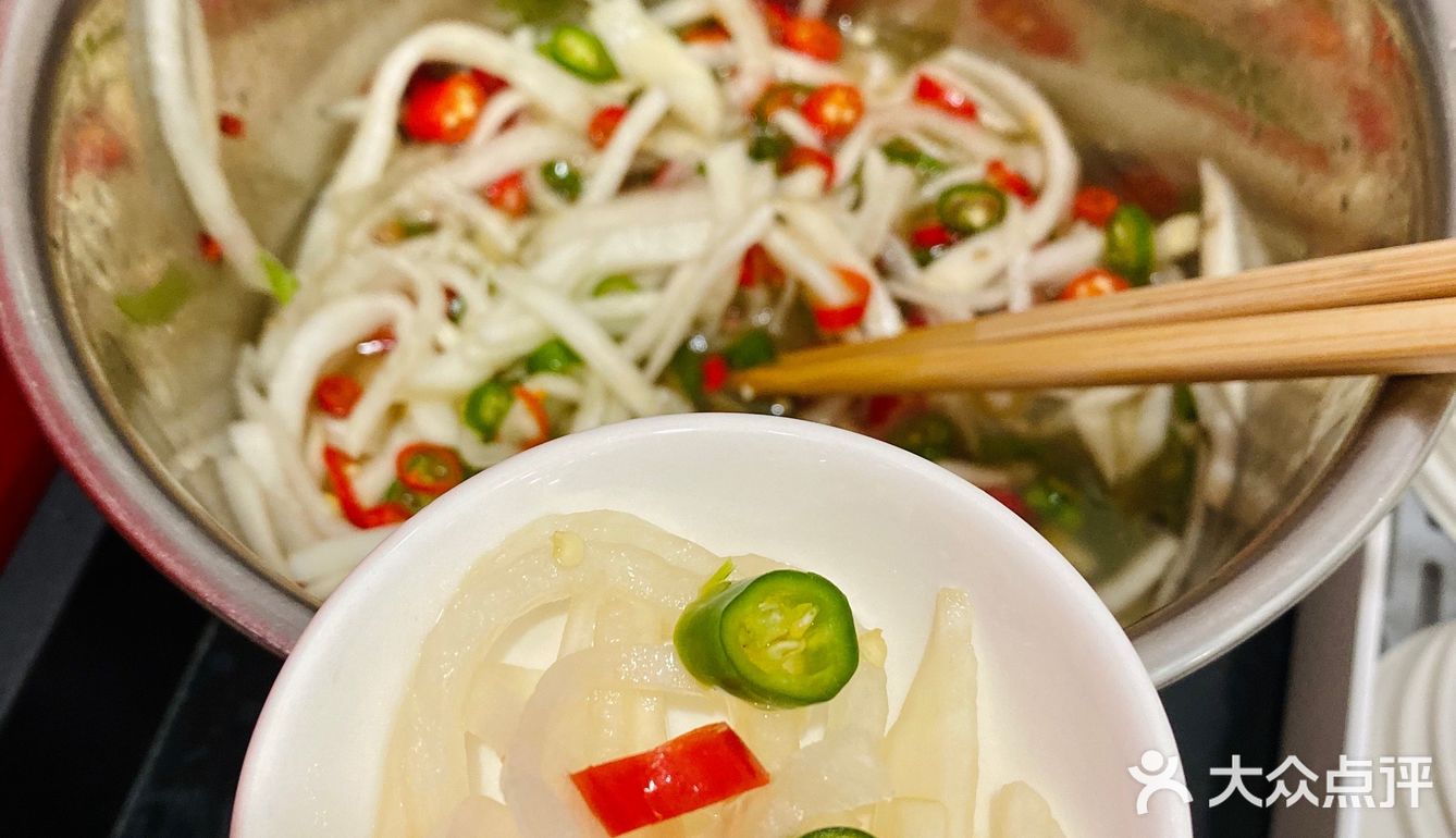 碗碗不重样的网红面馆开来玉林啦🎊