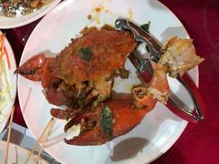 -灯笼馆海鲜餐厅