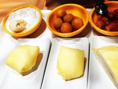 -拾忆小碗甜品(万达广场店)