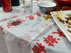 -虎虎龙虾大排档(双井店)