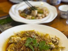 -营记牛肉火锅·大埔客家菜(上梅林店)