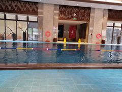 -西双版纳融创皇冠假日度假酒店