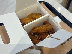 -Kyochon1991校村(共和路店)