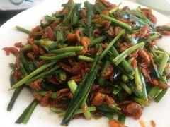 -俺家菜馆(百里峡店)