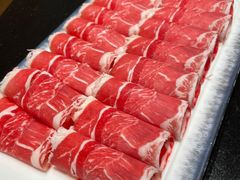 -南门四季铜锅涮肉(大屯·北苑店)