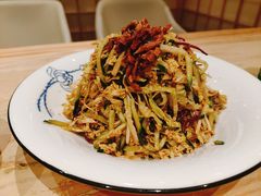 -老江南春·中国龙菜(衡山路店)