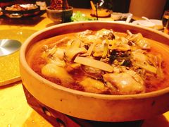 -鱼食饭稻·苏浙土菜17年老馆子(平江路店)