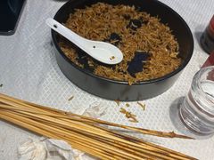 -忆3毛烧烤美食城(龙塘直营店)