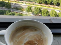 -星巴克臻选(盐城金鹰聚龙湖店)