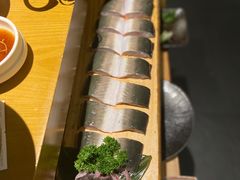 -泥炉烧肉师(新街口金銮巷店)